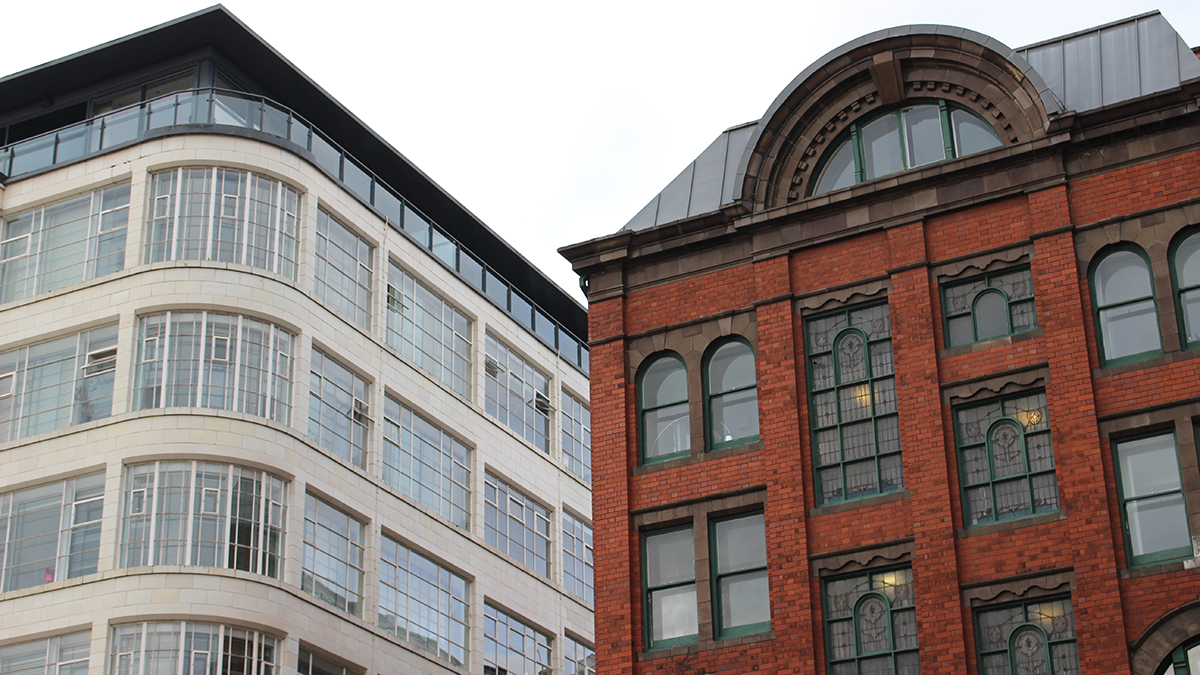 Securing Unoccupied Property (written for property owners) Arch Insurance