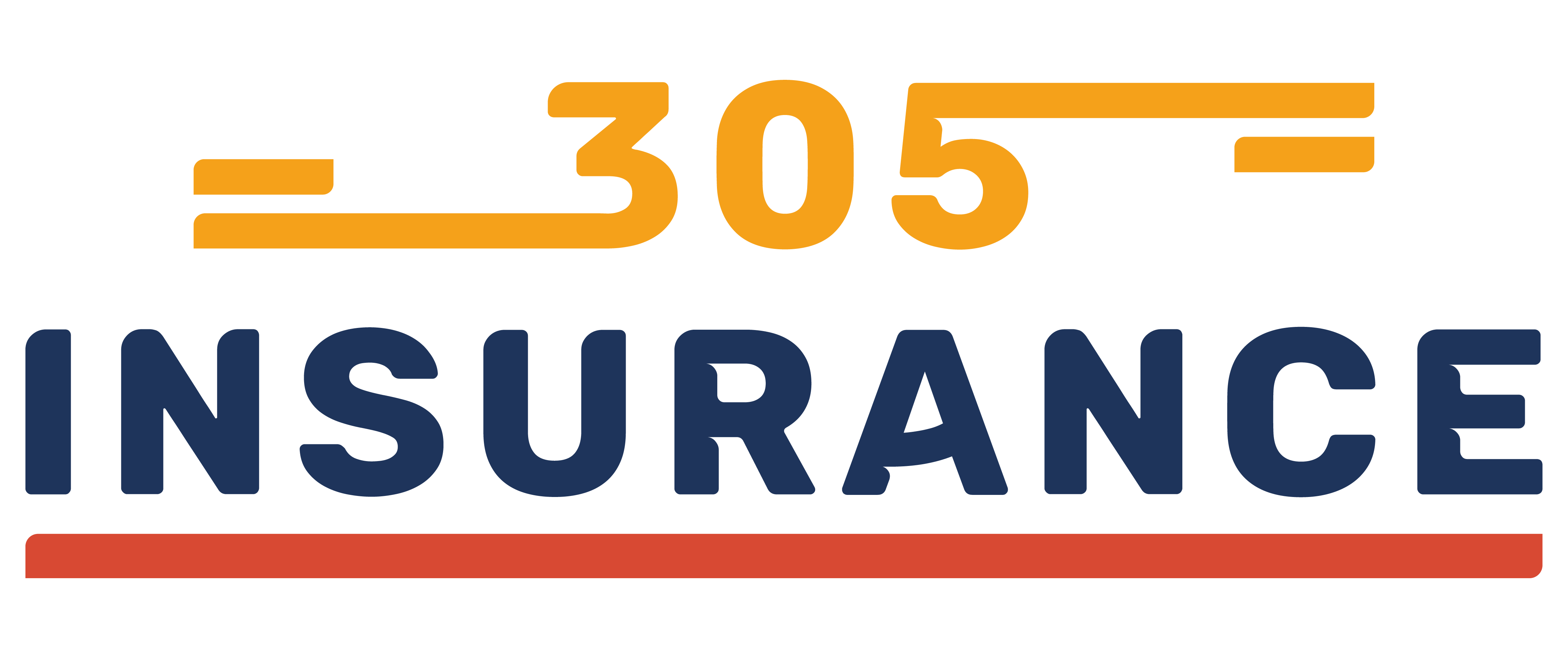 Consigue tu presupuesto Insurance 305