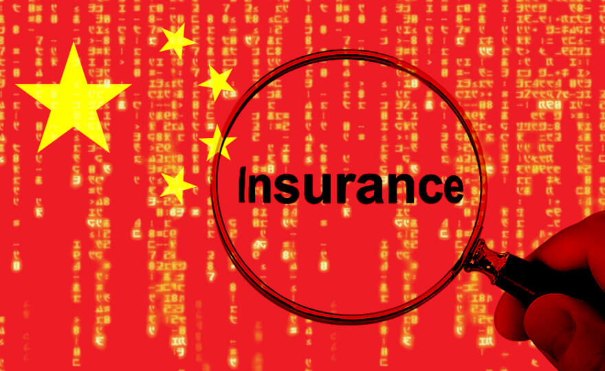 China’s crackdown on digital insurers to favour incumbents
