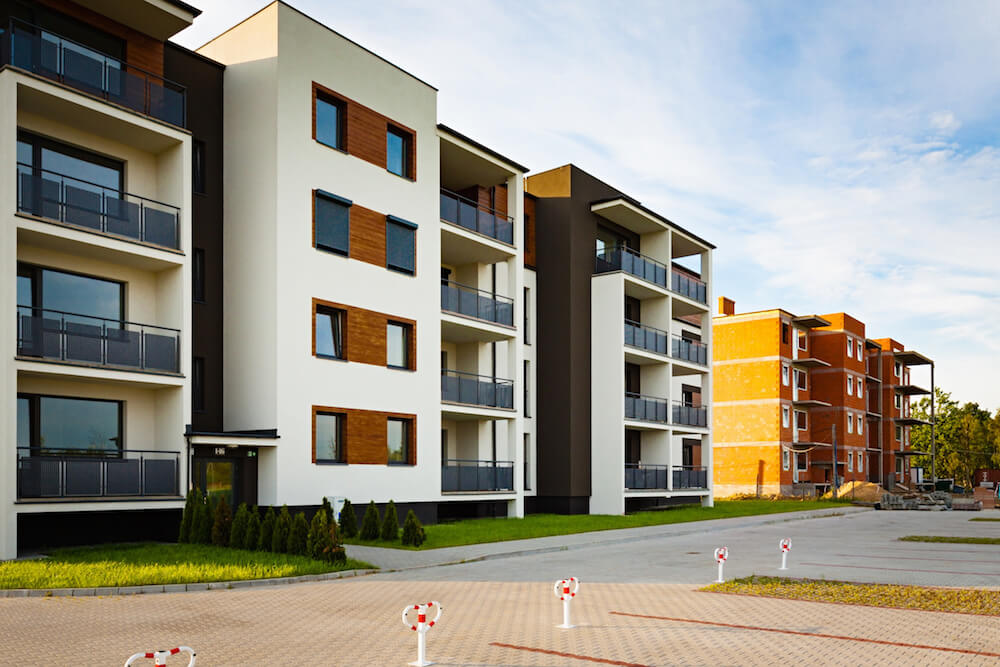What makes a highrisk apartment complex "highrisk"? InsuranceHub