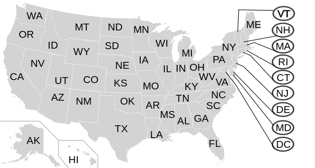What Is The Minimum Liability Auto Insurance Coverage in Your State And