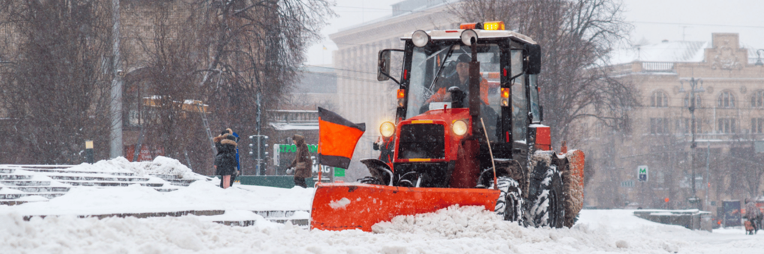 Snow Plowing Insurance in Maine Allen/Freeman/McDonnell Agency