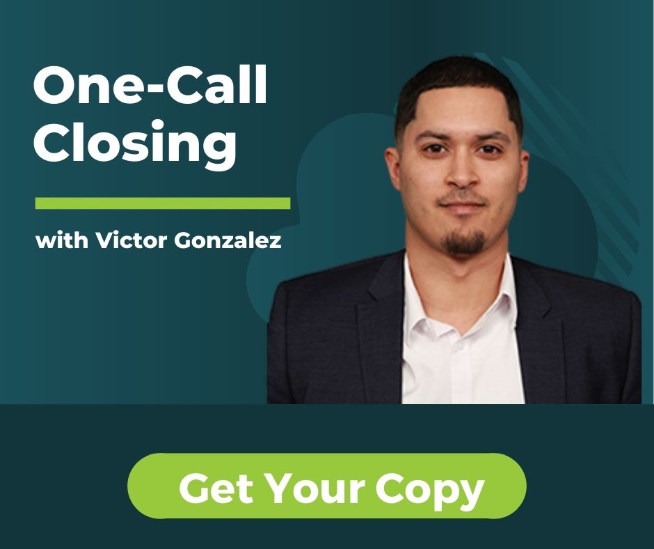 One Call Closes Training Insurance Marketing Ads