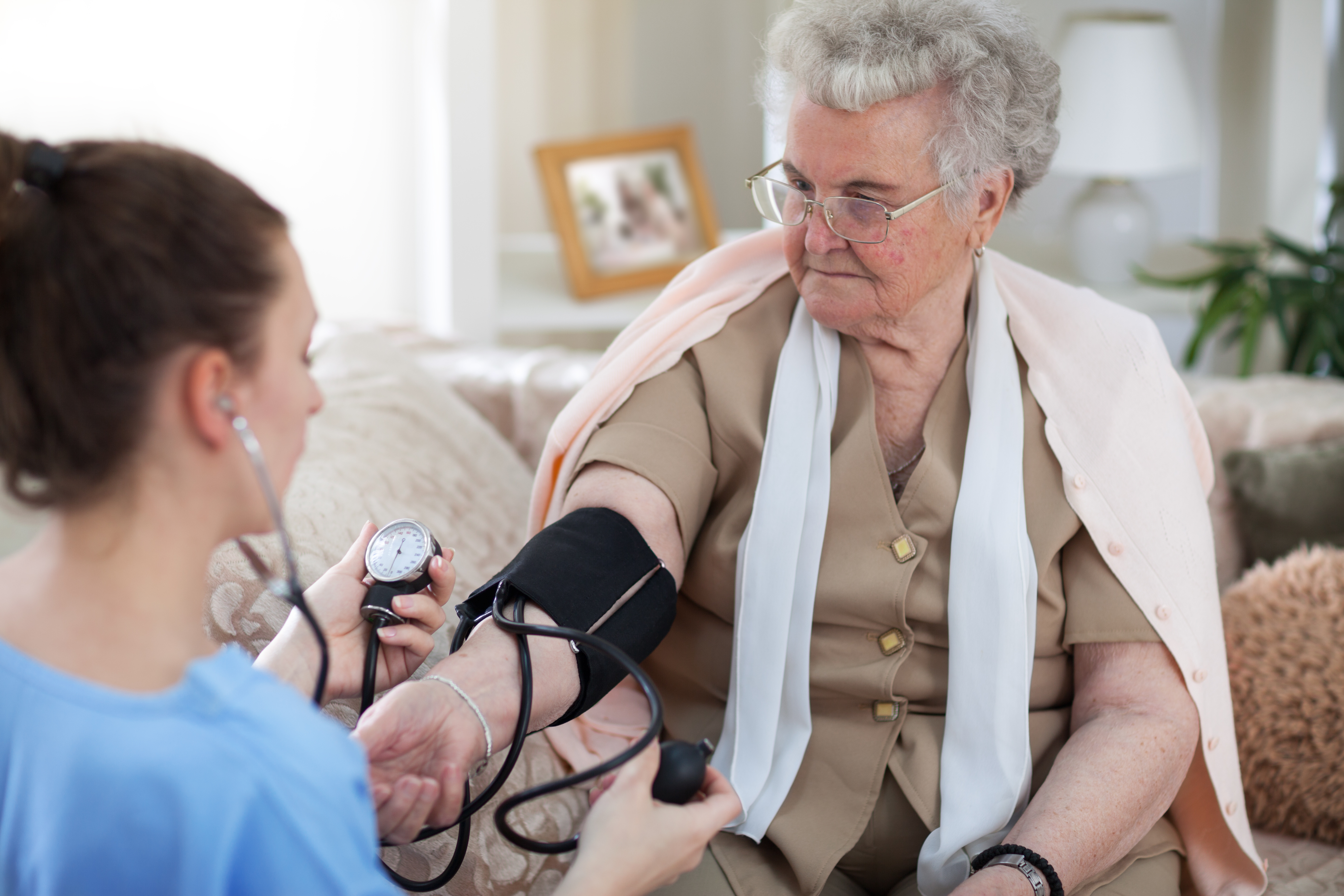 NAIC Tackles LongTerm Care Insurance Rate Reform