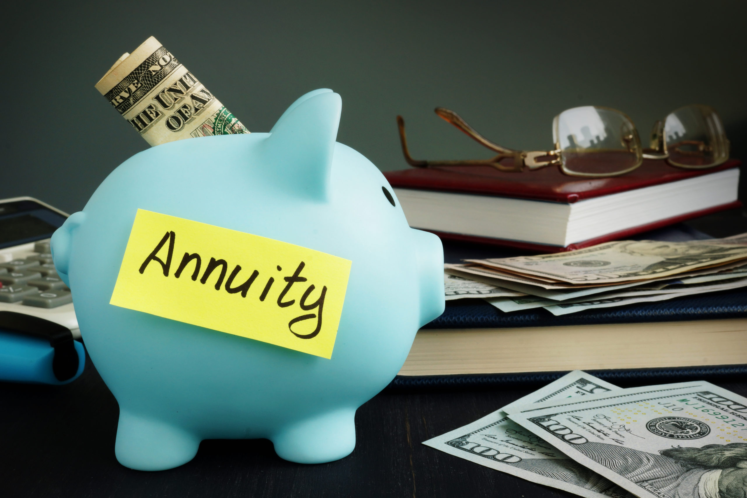 Flight to safety propels New York Life, others to top of annuity hill