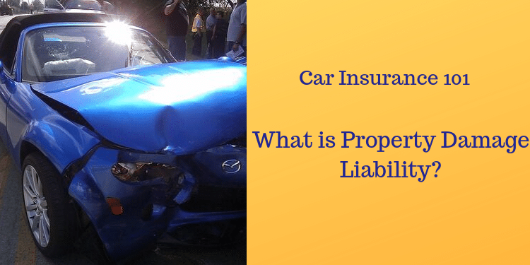 What is Property Damage Liability Coverage? Ogletree Financial