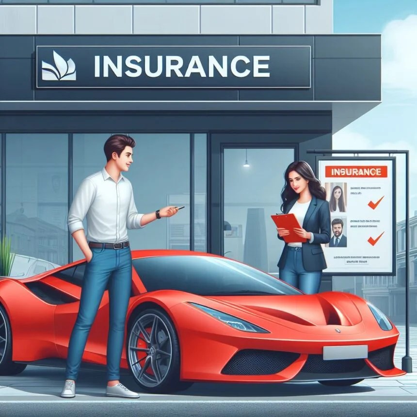 Understanding Motor Insurance Policies Types, Coverage, and AddOns