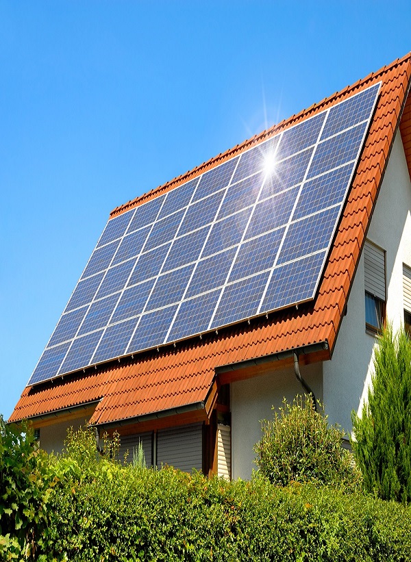 Insuring Solar Panels for your HomeDC, MD, VA, PA