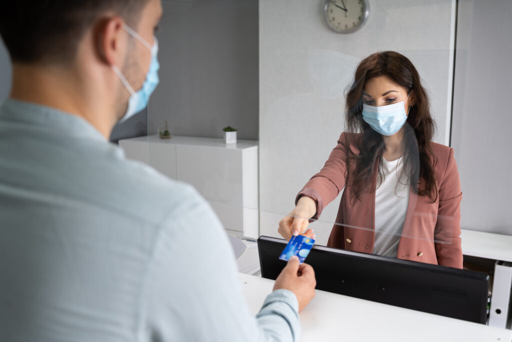 What can a credit union do for you? Insurance Trust