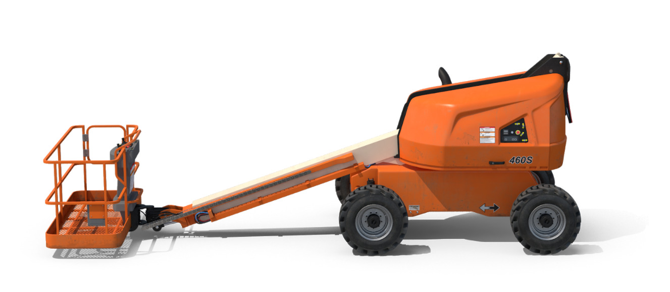 The Ultimate Guide to OSHA Boom Lift Safety Requirements Insure