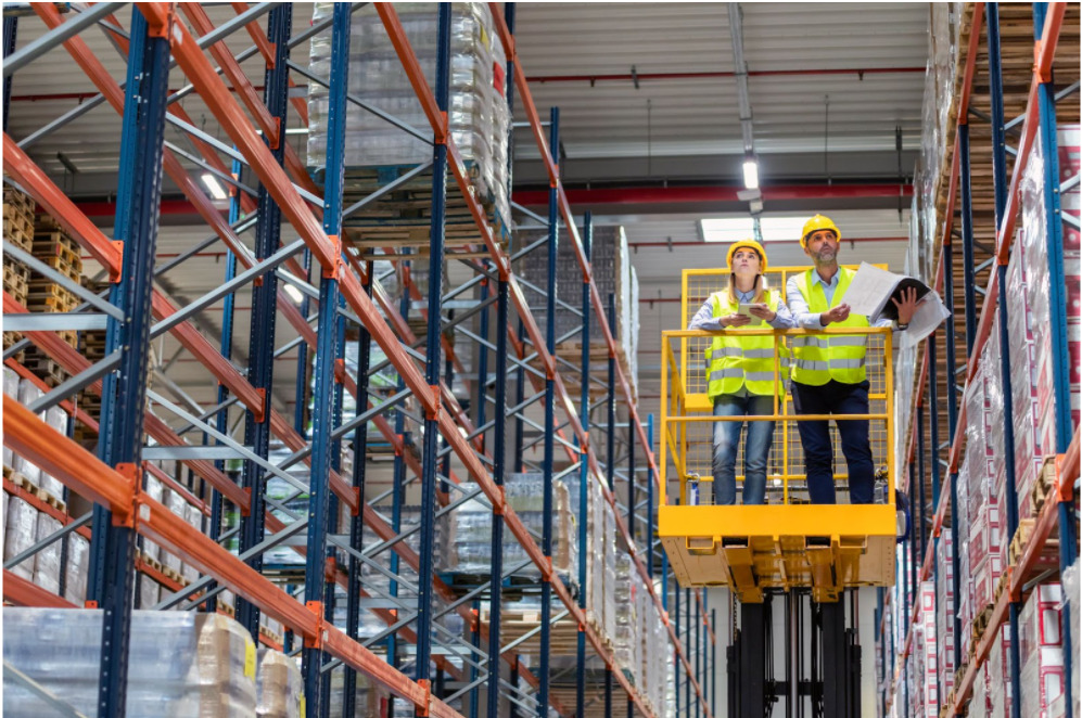 The Ultimate Guide to OSHA Boom Lift Safety Requirements Insure