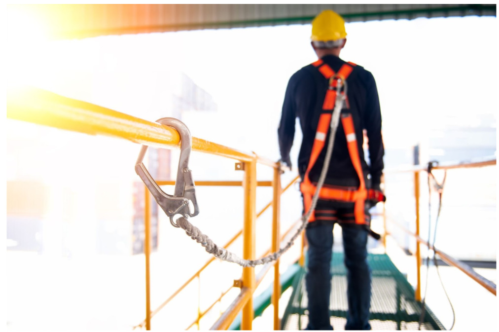 The Ultimate Guide to OSHA Boom Lift Safety Requirements Insure