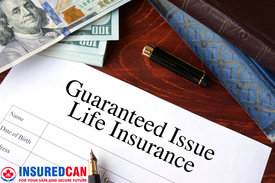 Guaranteed Life InsuranceSolution That Fits Your Life