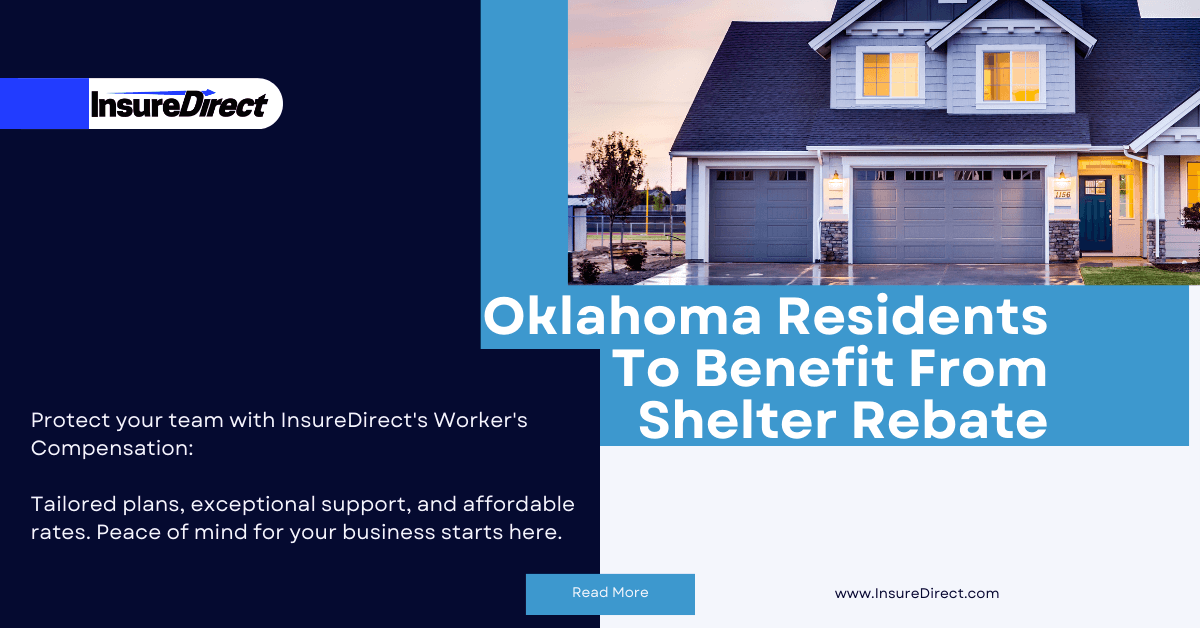 Homeowners Insurance Oklahoma Residents To Benefits