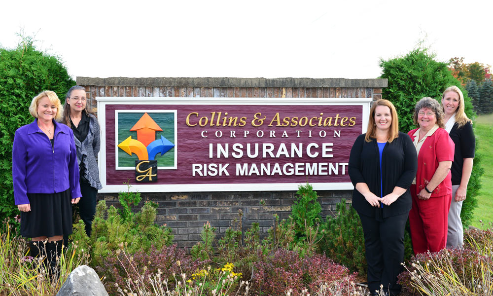 KSgroup Collins and Associates Corporation Grand Rapids, MI