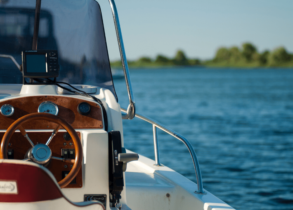 Should I Get Boat Insurance in Florida? McLain, Pierce and Associates