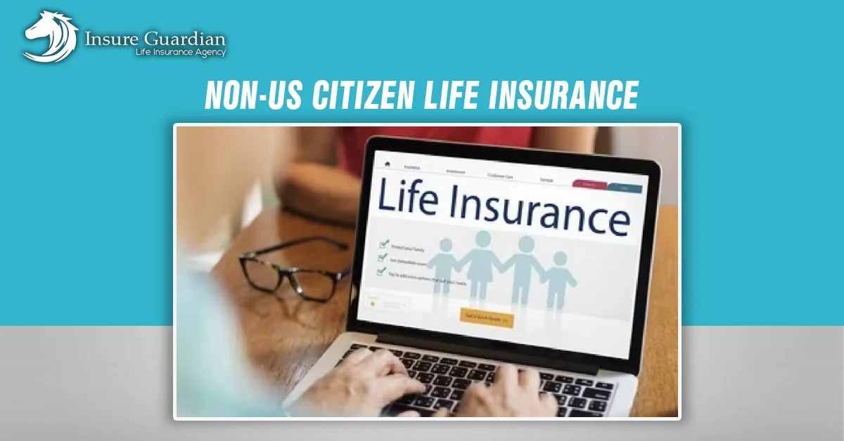 Life Insurance for NonUS Citizen Benefits and Buying Guide