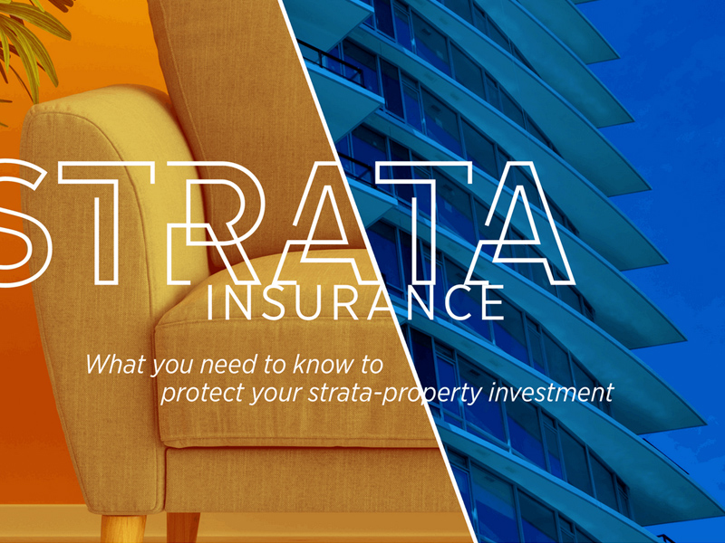 Strata Insurance Handbook InsureLine