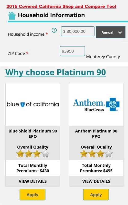 How I failed as a health insurance agent