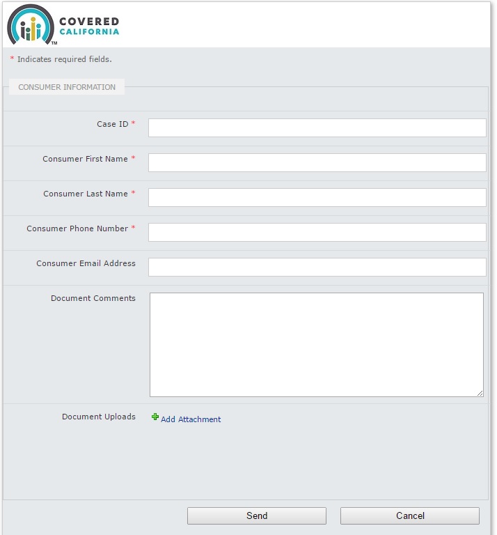 California Insurance California Insurance Qualifying Event
