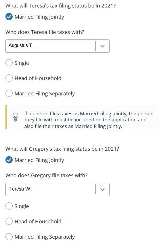 2021 Covered California Renewal and Open Enrollment Changes
