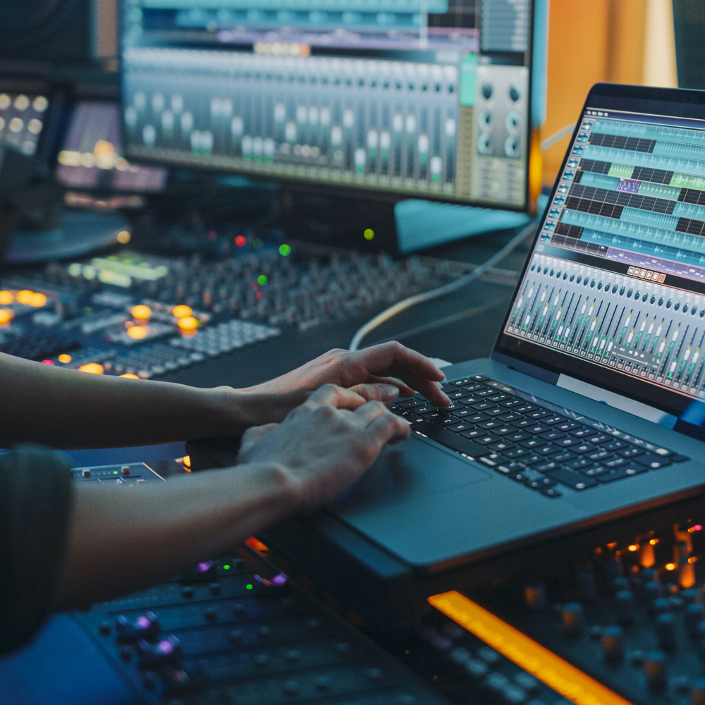 Sound Equipment Insurance InsureMyEquipment