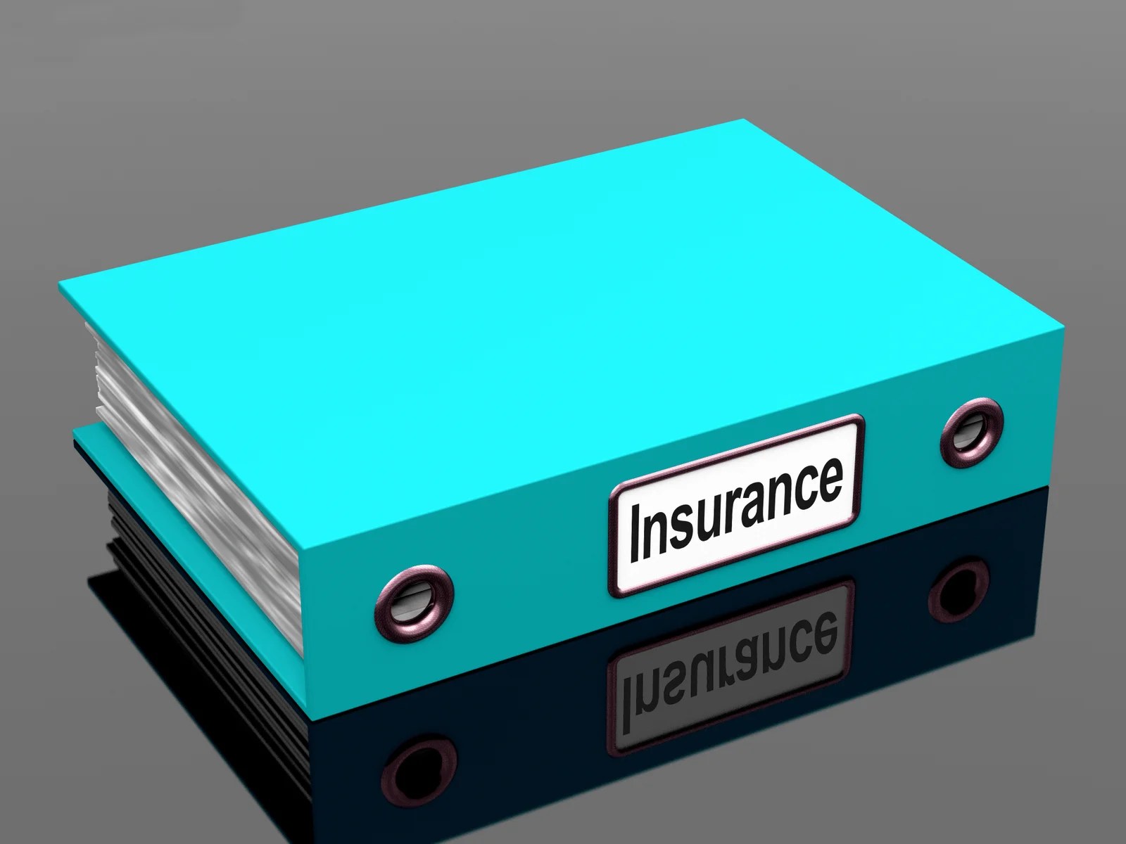 Insurance Policy Coverage File For Policies InsureWise