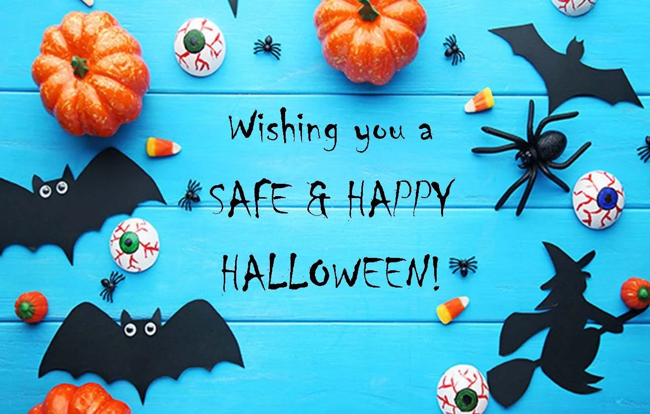 Costumes, Candy, & Cauldrons! Insurance Owasso