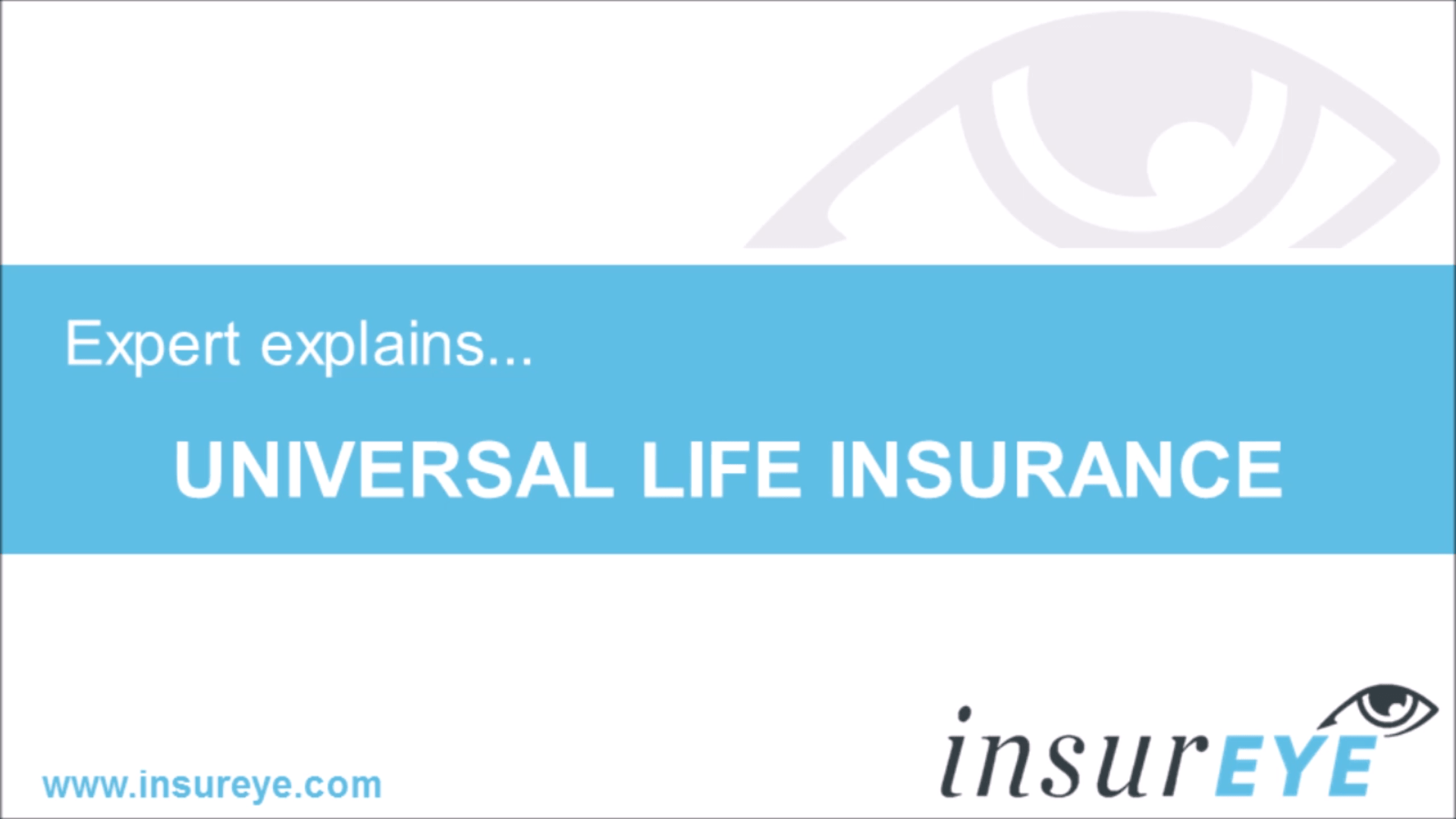 Universal Life Insurance Quotes and Numerous Insurance Tips