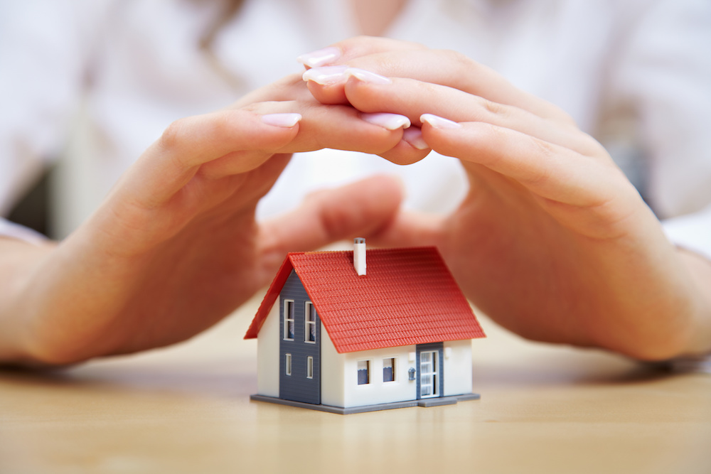 6 Steps You Can Take to Ensure Your Property Is Protected