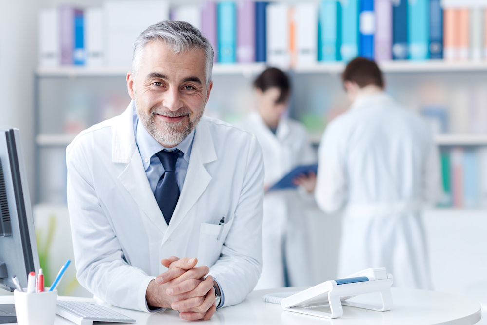 Tips for Protecting Your Medical Office