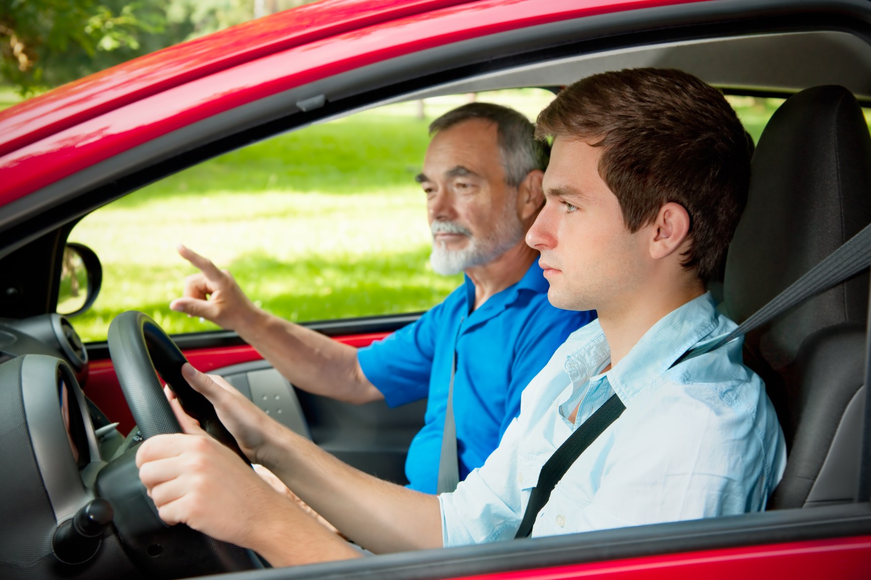 The Best Way to Get a Car Insurance Quote as a Young Driver InsureZero Blog
