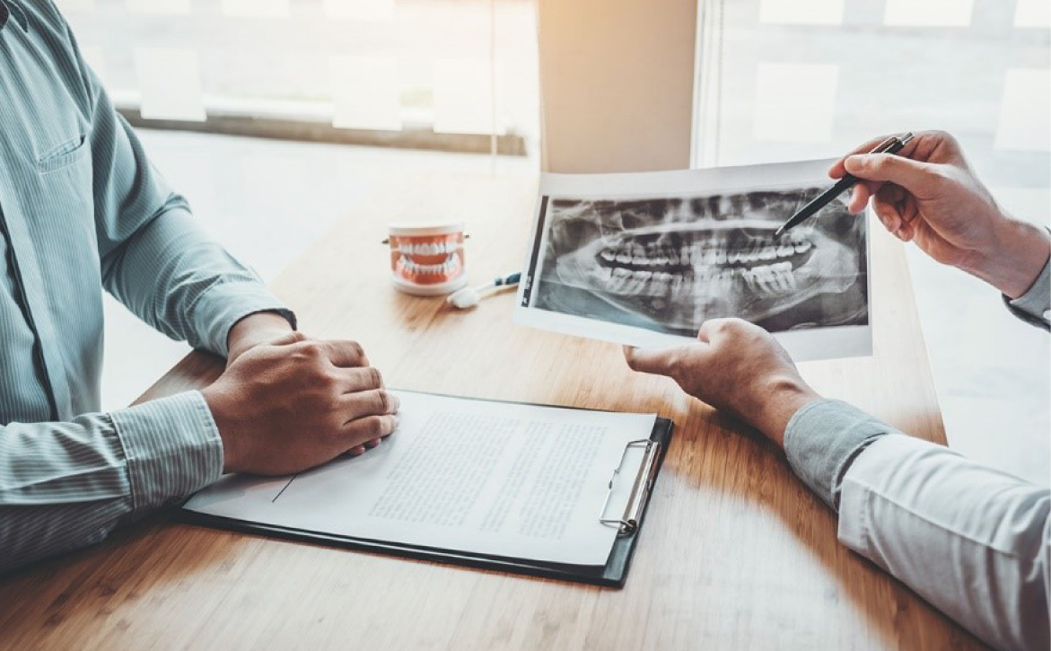 Health Insurance Coverage For An Oral Procedure INSURICA