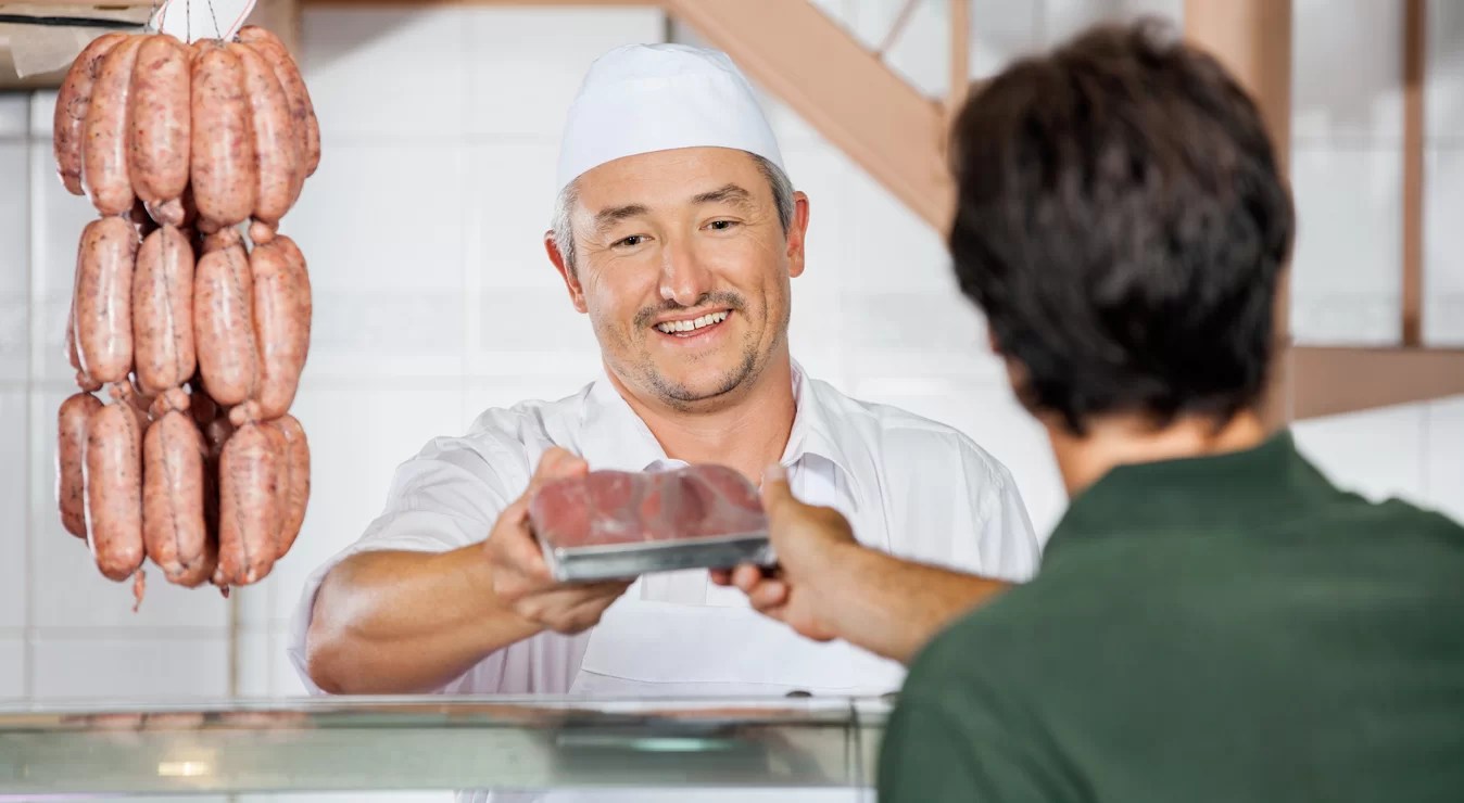 Butcher Shop Insurance for Small Business