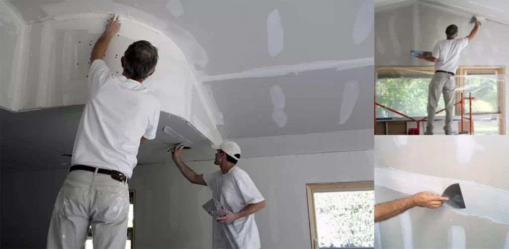 Drywall Contractor Insurance for Installers