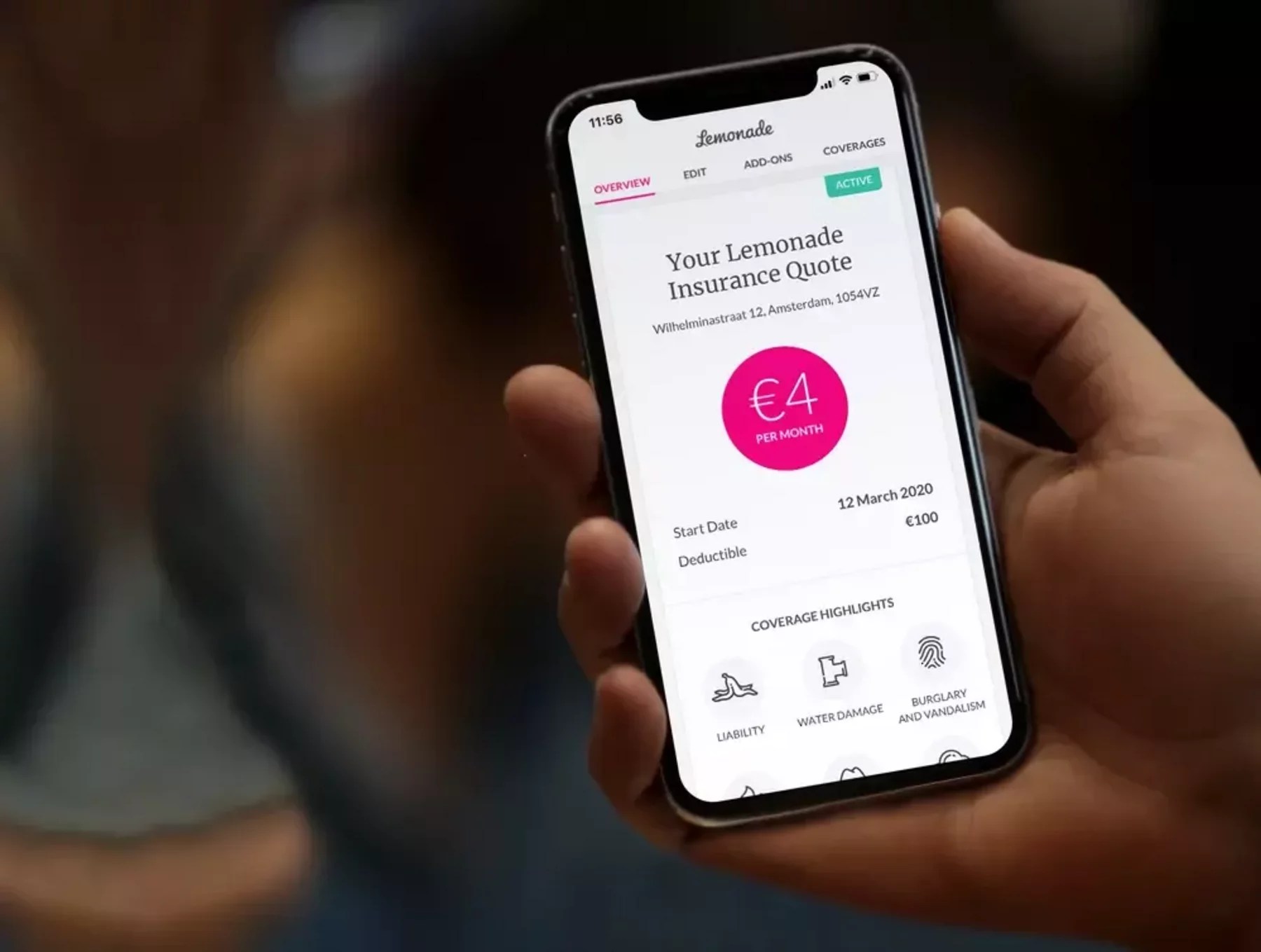 Pecahkan Rekor Dengan AI, Lemonade Selesaikan Klaim dalam Dua Detik Insurtech Indonesia