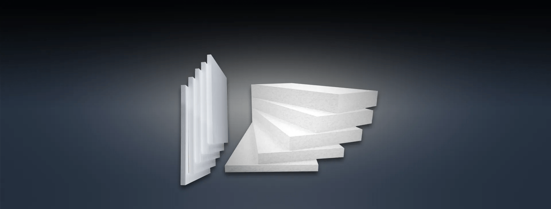 EPS Foam Sheets INSUTECH International Company For Insulation