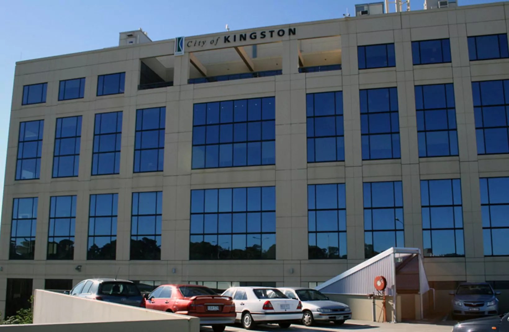 City of Kingston is the top performing council
