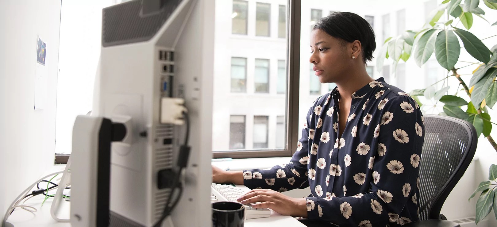 Financial Crime Prevention & Detection