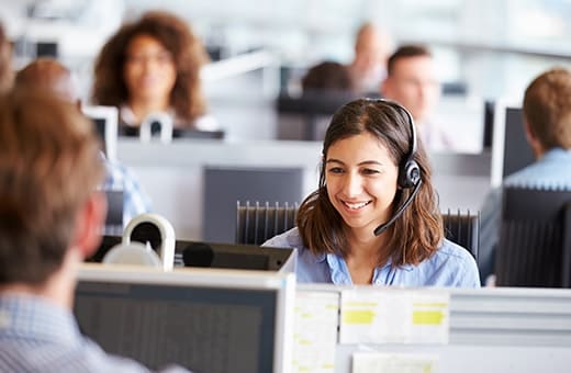 Could an employee survey have prevented 22 support calls?