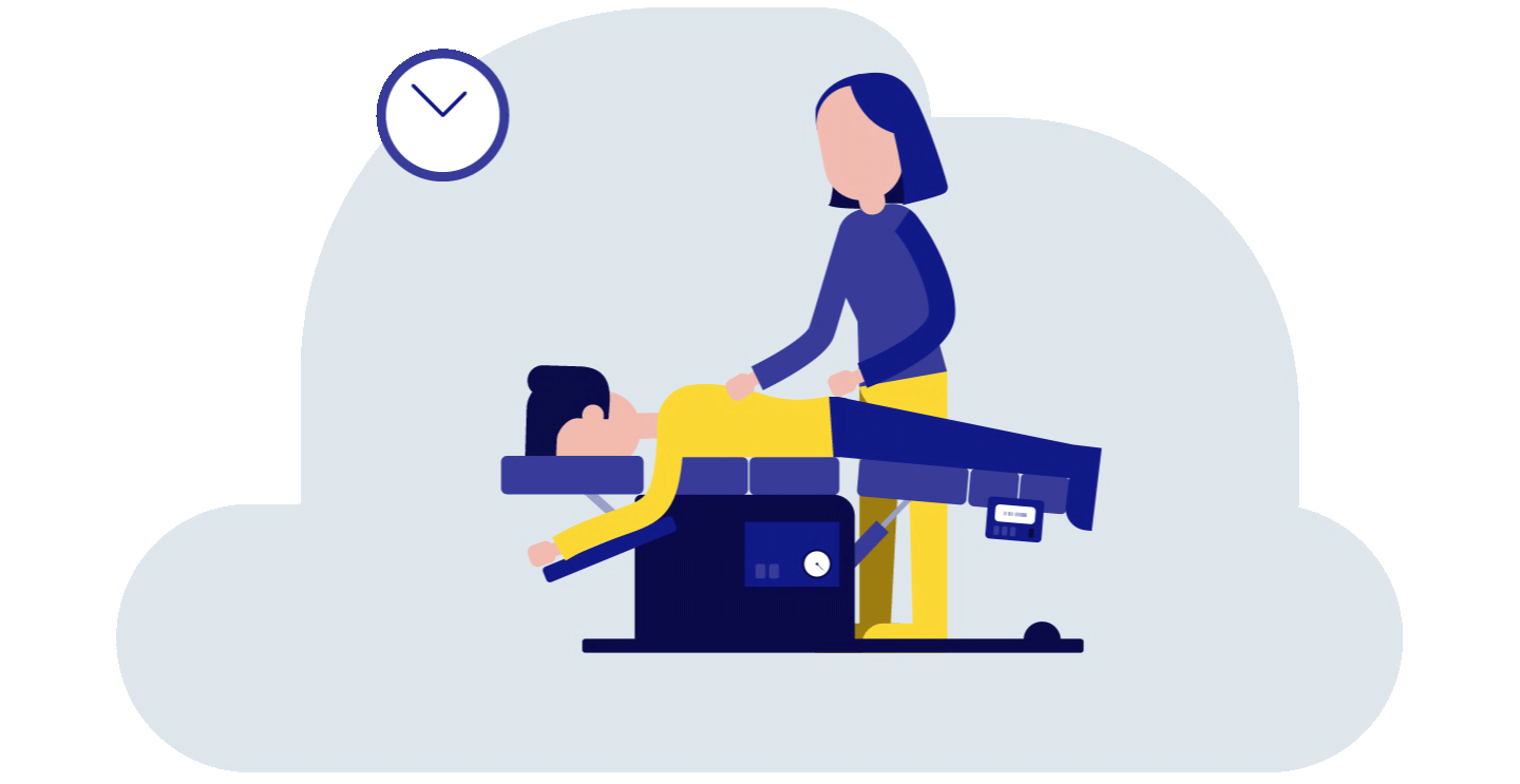 Chiropractie & Acupunctuur praktijk Groningen IN SYNERGY