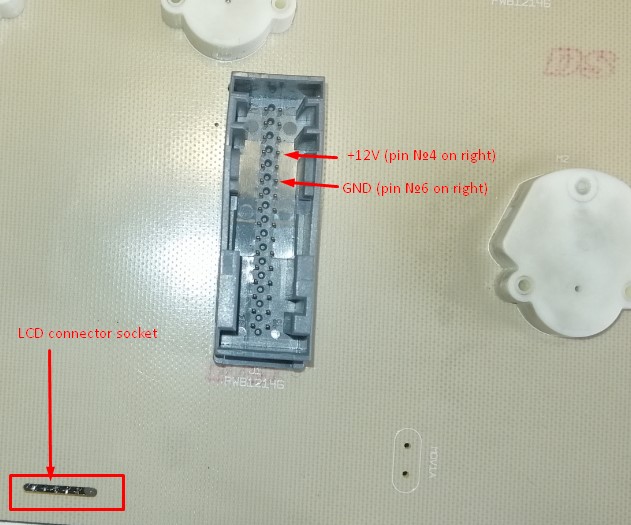 sugár Asszimiláció ajtó ford focus mk1 dashboard 26 pin pinout