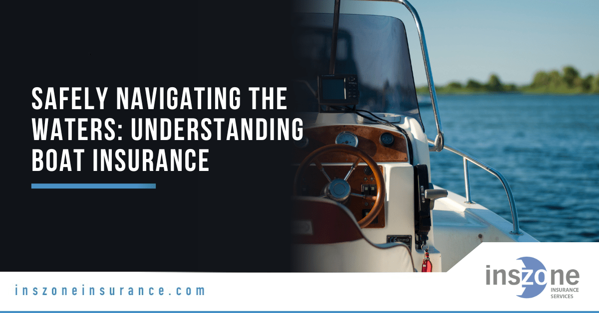 Boat Insurance in 2023 Explained