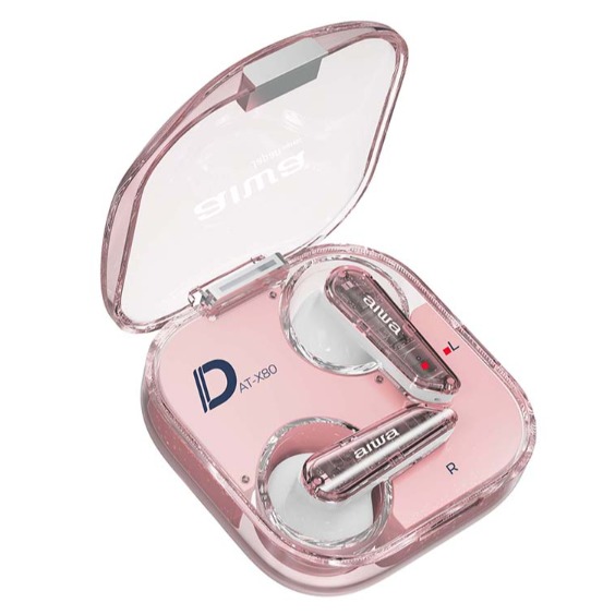 True Wireless Earbuds | aiwa