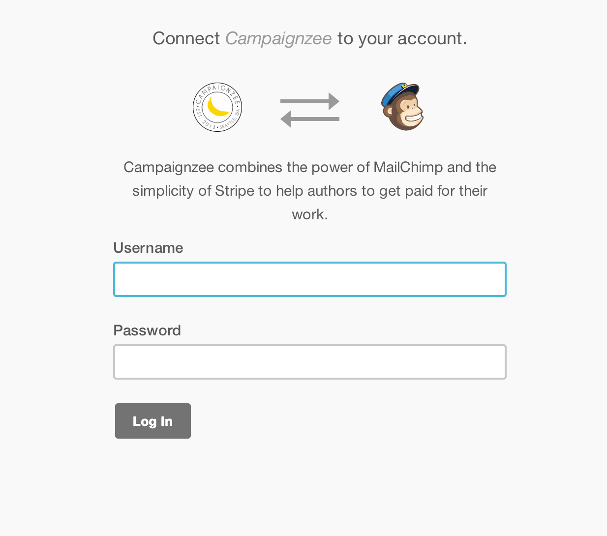 HowTo Article Campaignzee's MailChimp and Stripe Integration