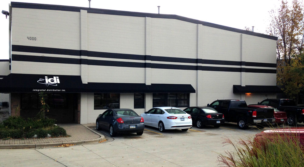About Us Integrated Distribution, Inc. is a west Michigan Industrial DistributorIntegrated
