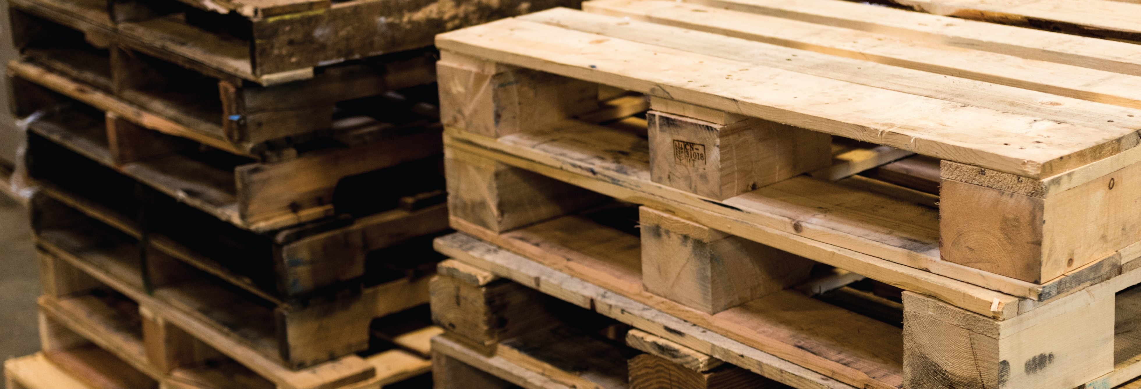 Do Your Workers Understand Pallet Safety Standards?