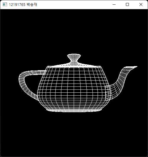 네가 선택한 컴퓨터 그래픽스... Visual Studio 프로젝트에 OpenGL 설치하기 인하대학교 인트아이