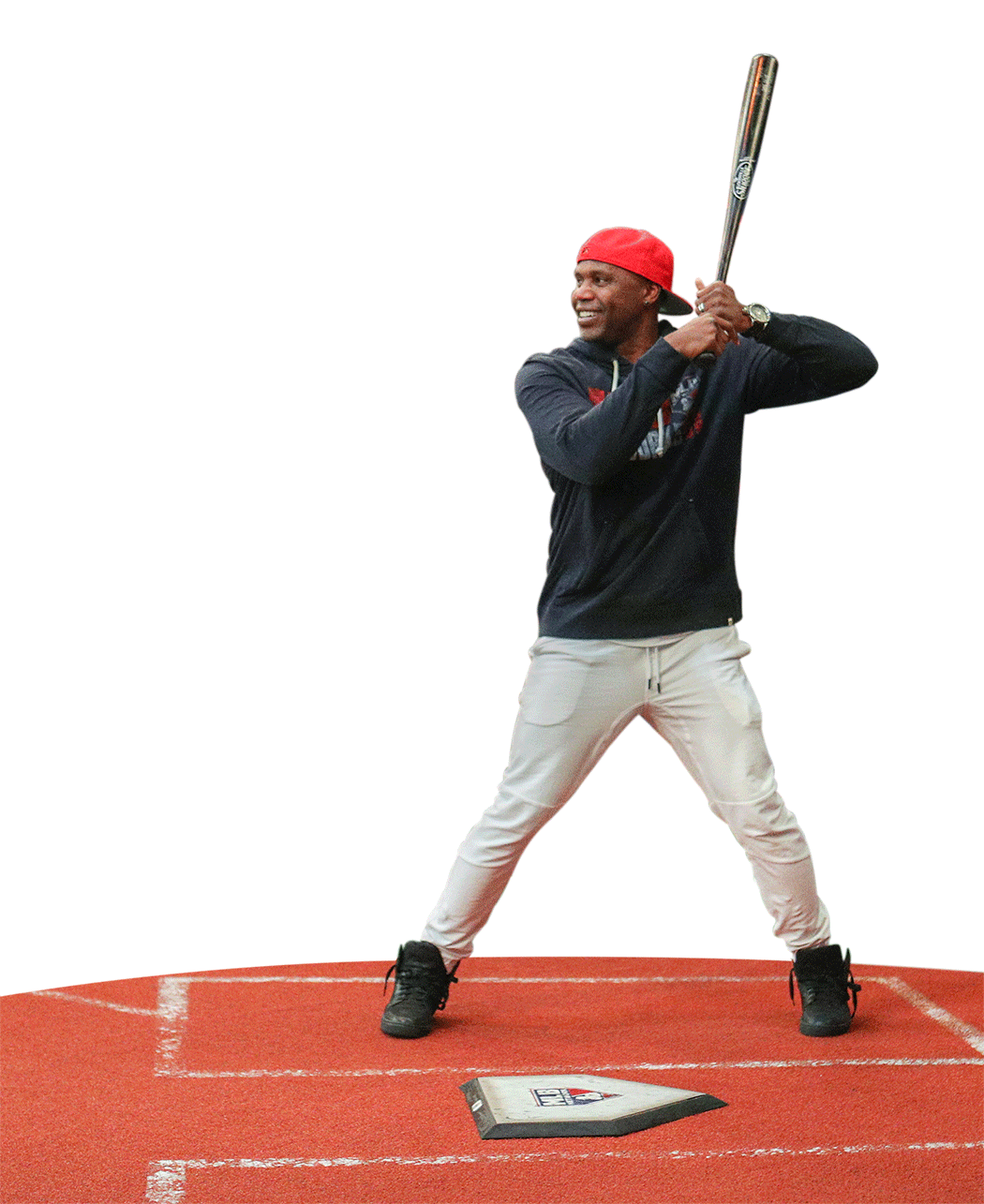 Quiz Name That Batting Stance The New York Times
