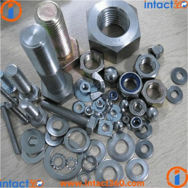 MARINE FASTENERS Intact360 Industries Manufacturers and Suppliers